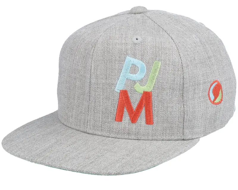 PJ Masks Kids Pjm Owlette Grey Snapback online