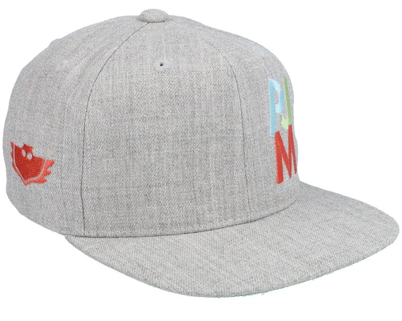 PJ Masks Kids Pjm Owlette Grey Snapback online