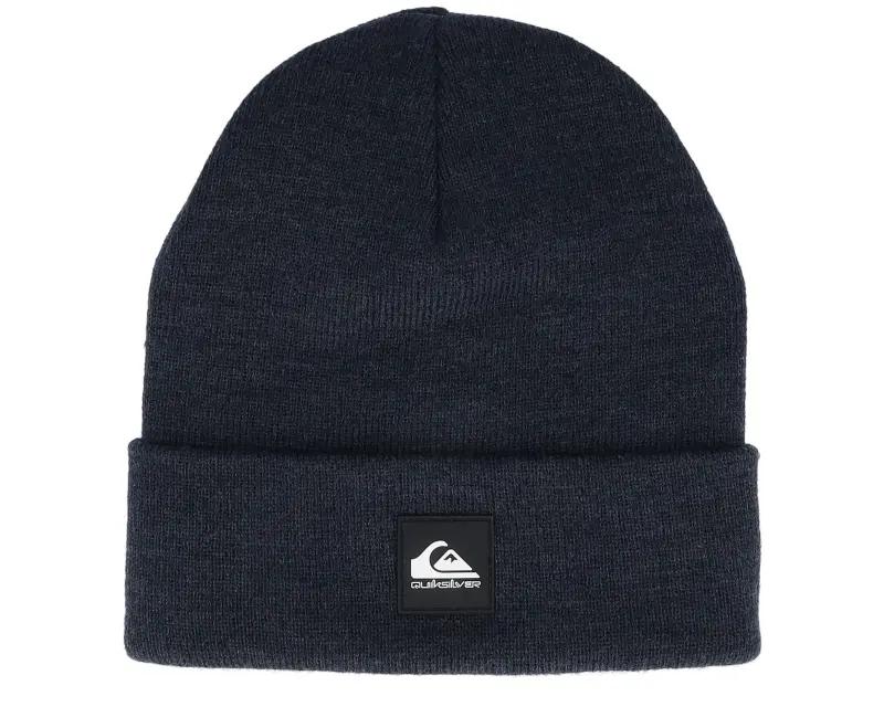 Quiksilver Kids Brigade Youth Beanie Blue Nights Cuff online