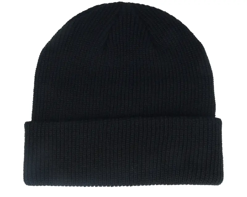 Quiksilver Kids Performer Youth Beanie Black Cuff online