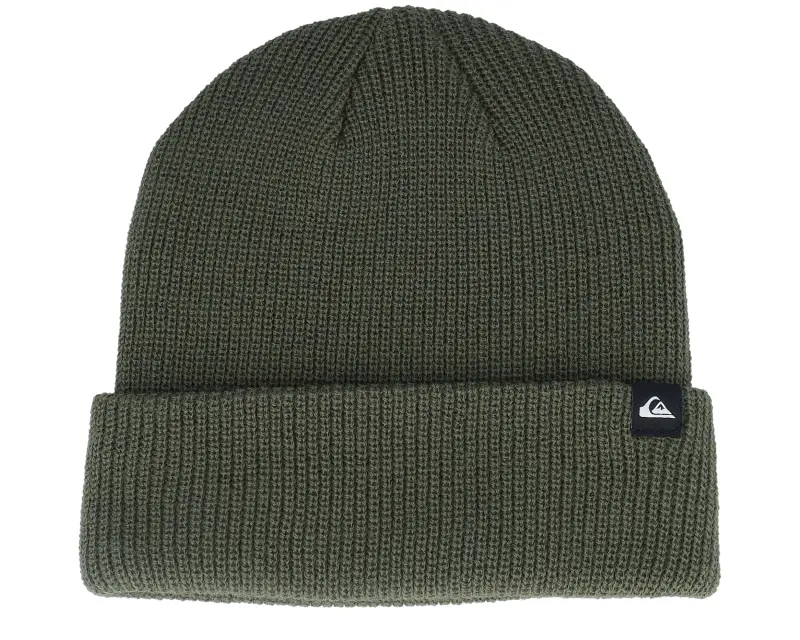Quiksilver Kids Performer Youth Beanie Grape Leaf Beanie Cuff online