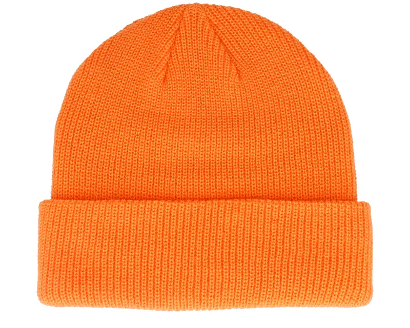 Quiksilver Kids Performer Youth Beanie Orange Peel Cuff – EQBHA03101-NKQ0-YTH online