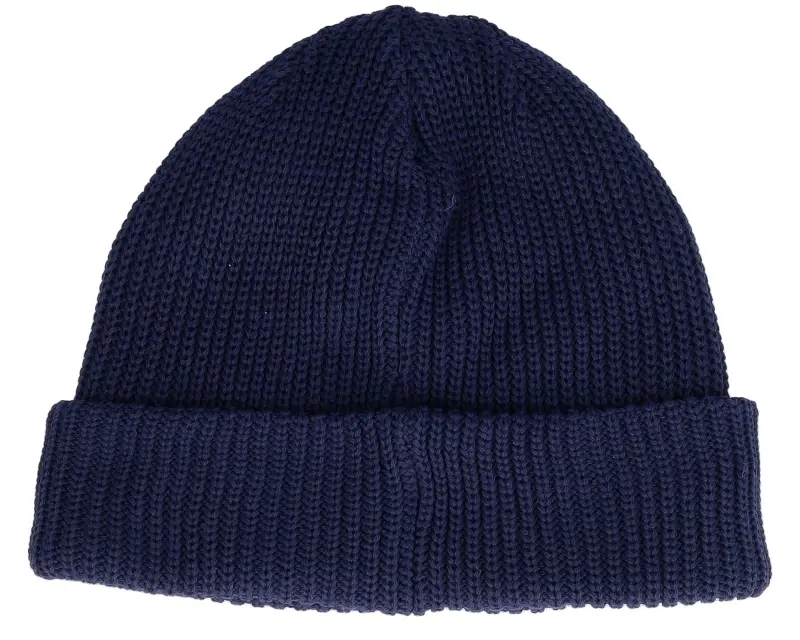 Rip Curl Kids Icons Eco Beanie Navy Cuff online