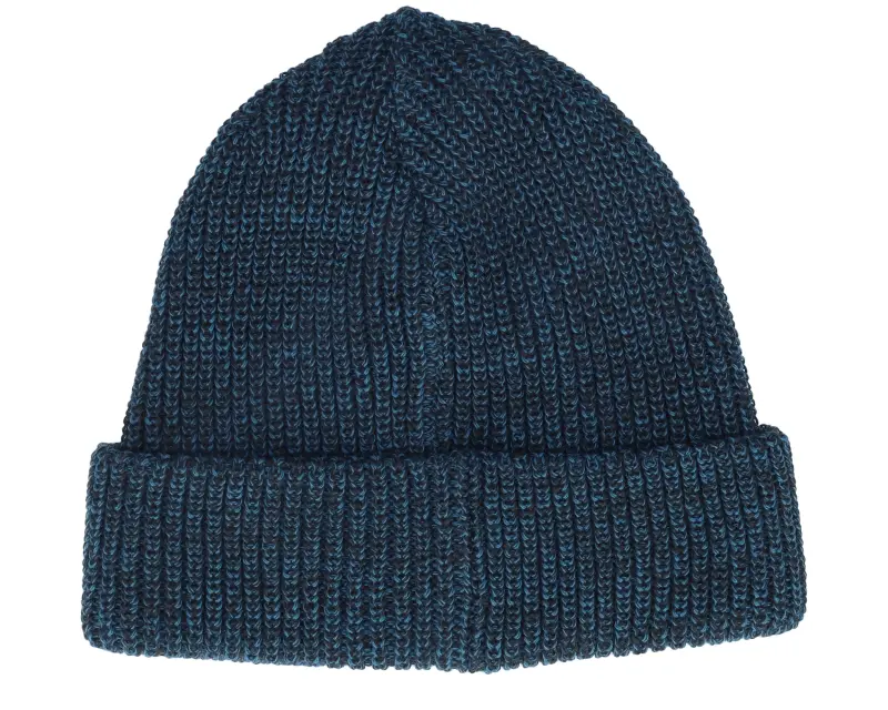 Rip Curl Kids Icons Reg Beanie Deep Ocean Cuff online