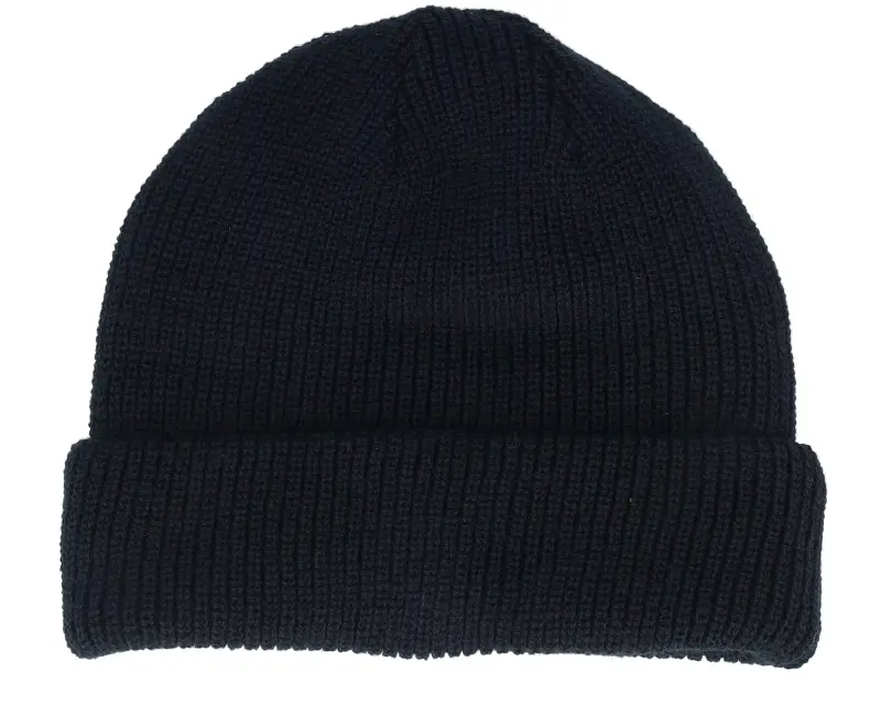 Rip Curl Kids Impact Reg Beanie Black Cuff online
