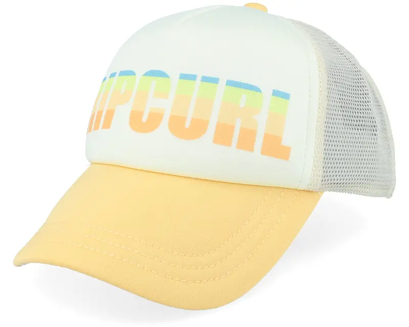 Rip Curl Kids Mixed Revival Apricot Trucker online