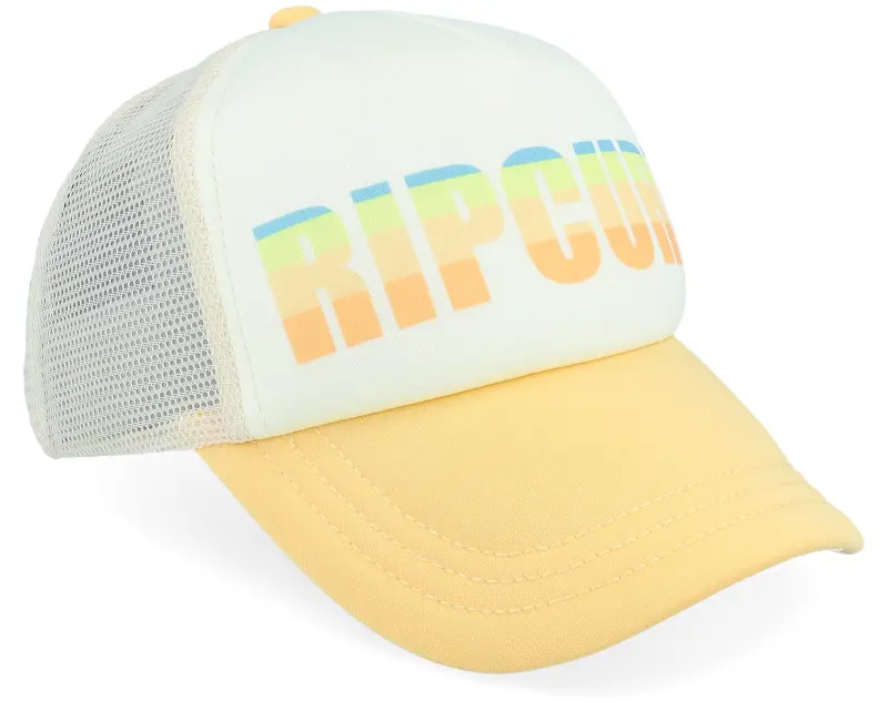 Rip Curl Kids Mixed Revival Apricot Trucker online