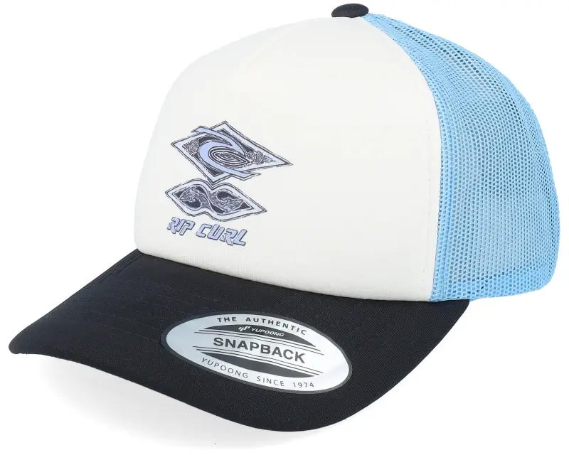 Rip Curl Kids Weekender Boy Ice Blue Trucker online
