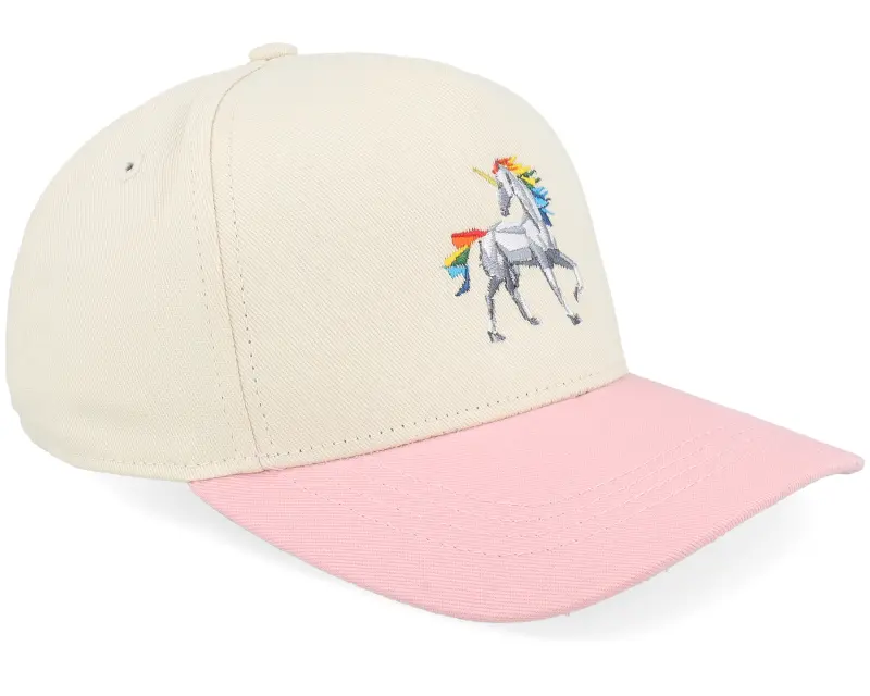 Seeberger Kids Paper Origami Unicorn Stone/Pink A-frame Adjustable online