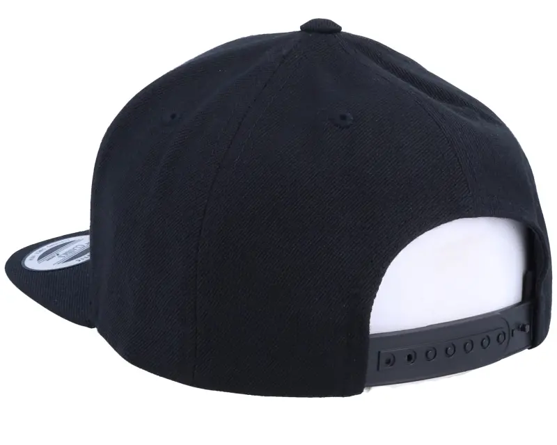 Skillfish Kids Perch Black Snapback online