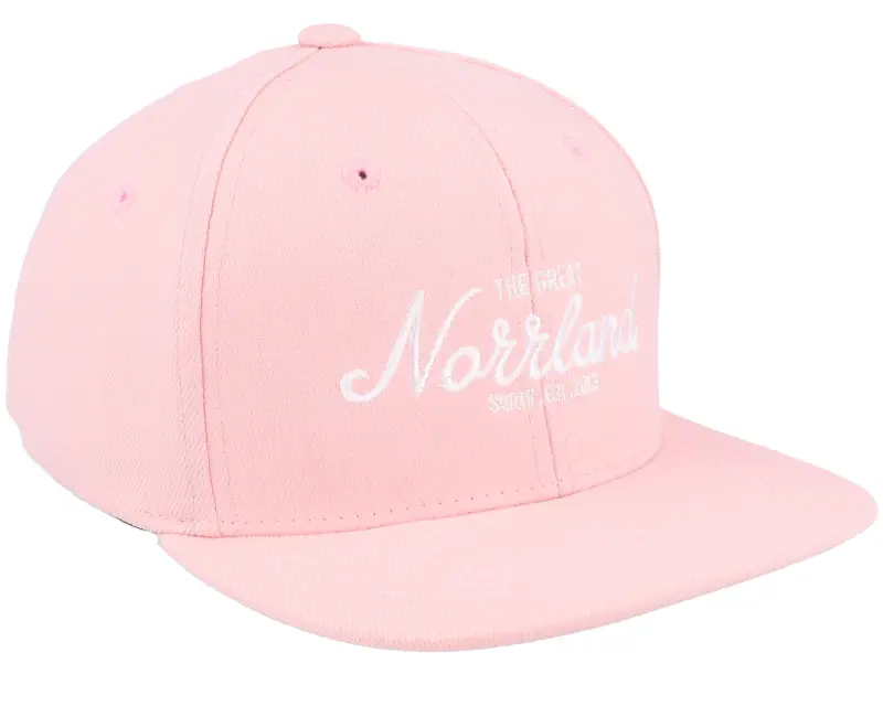 SQRTN Kids The Great Pink Snapback online