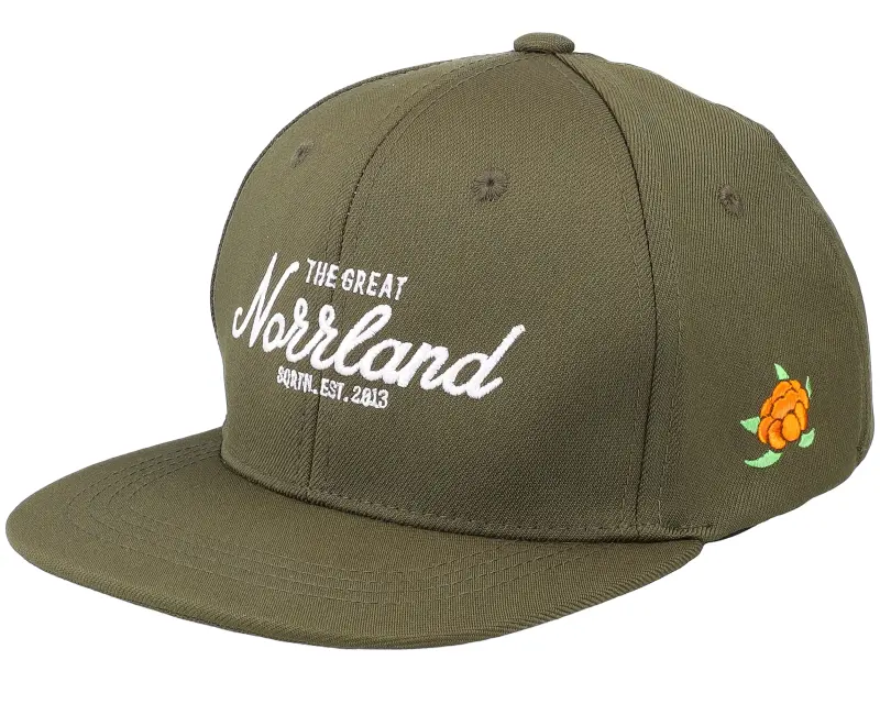 SQRTN Tgn Mark Mash Snapback online