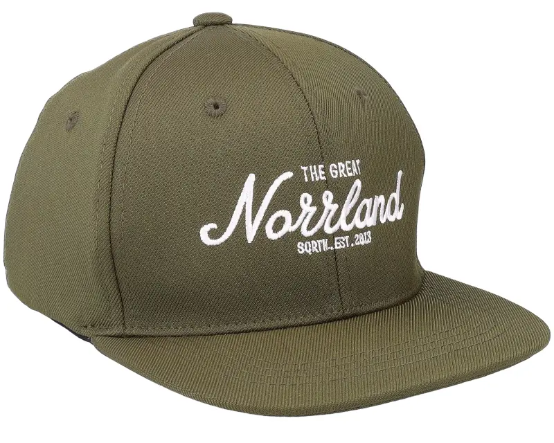 SQRTN Tgn Mark Mash Snapback online