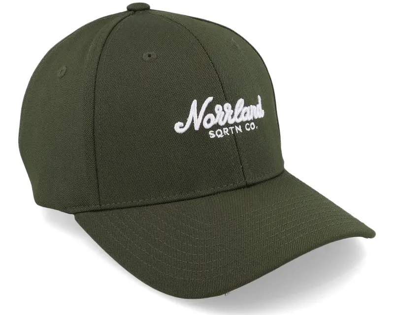 SQRTN TGN Script Hooked Cap Dark Mash Adjustable online