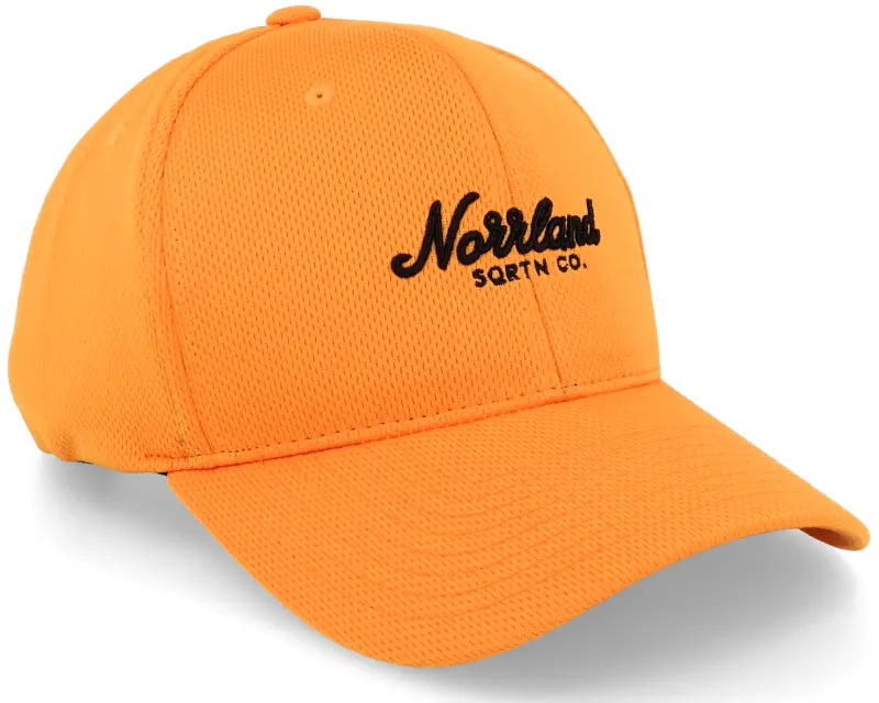 SQRTN Tgn Script Sport 120 Cap Orange Adjustable online