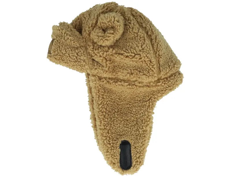 The North Face Kids Baby Bear Brown Trapper online