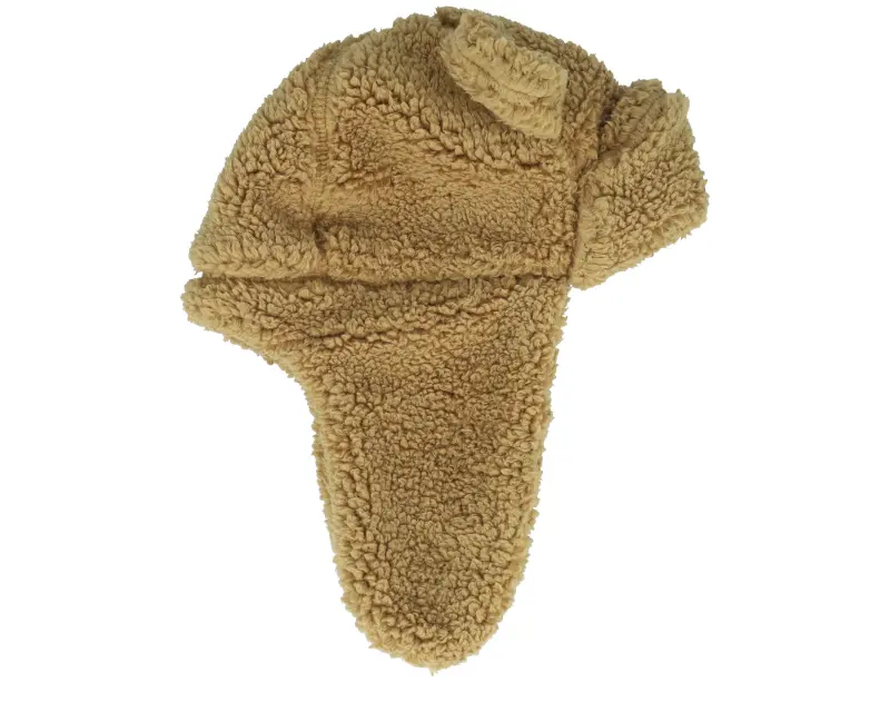 The North Face Kids Baby Bear Brown Trapper online