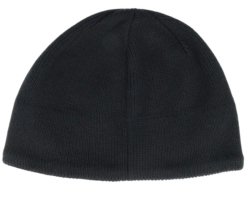 The North Face Kids Bones Recycled Black Beanie online