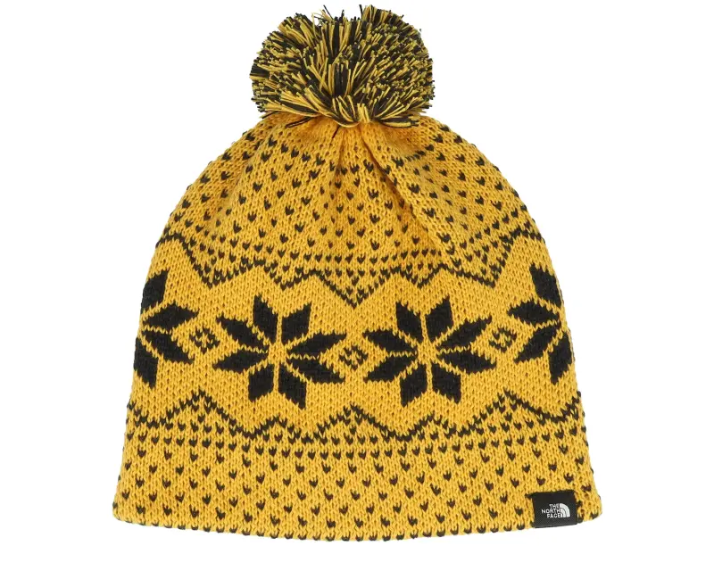 The North Face Kids Cabin Ski Tuke Pom online