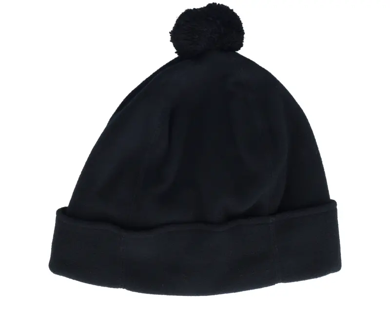 The North Face Kids Glacier Beanie Black Pom online