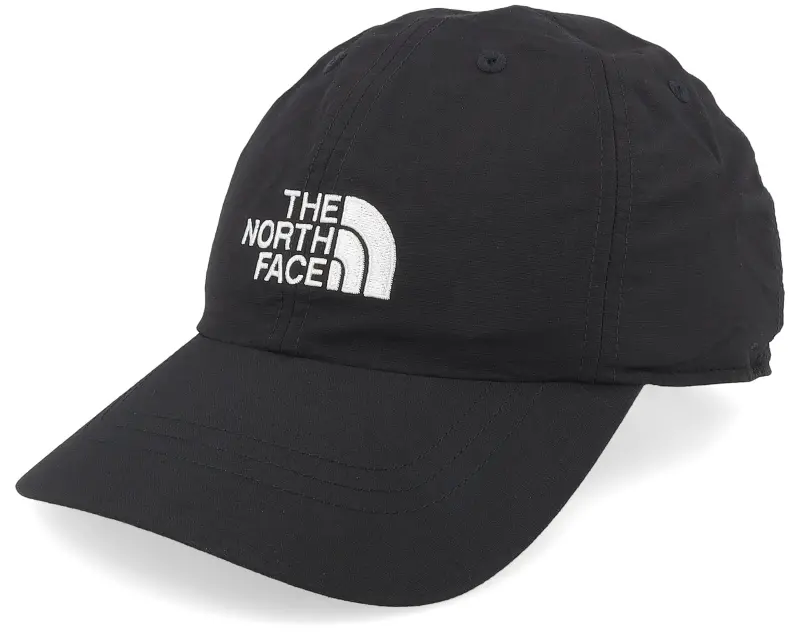 The North Face Kids Horizon Hat Black Dad Cap online