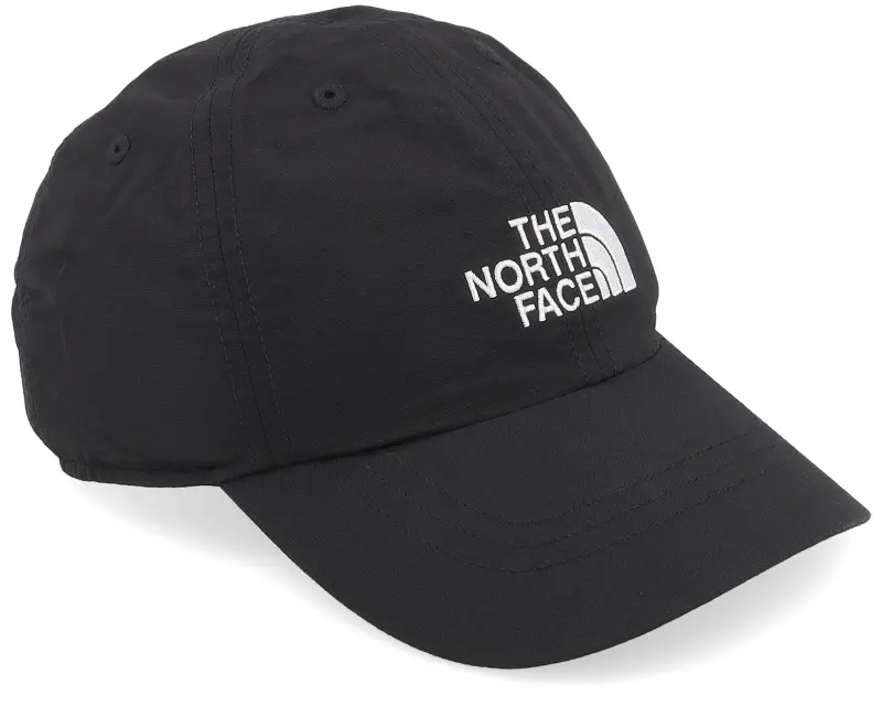 The North Face Kids Horizon Hat Black Dad Cap online