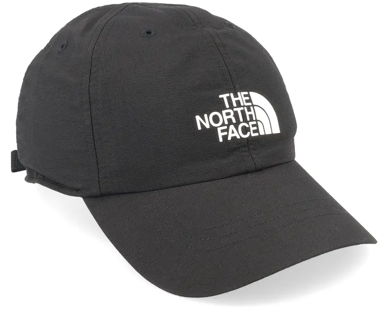 The North Face Kids Horizon Hat Black/White Dad Cap online