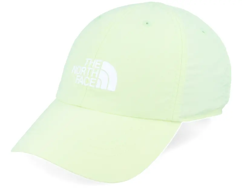 The North Face Kids Horizon Hat Lime Cream Dad Cap online