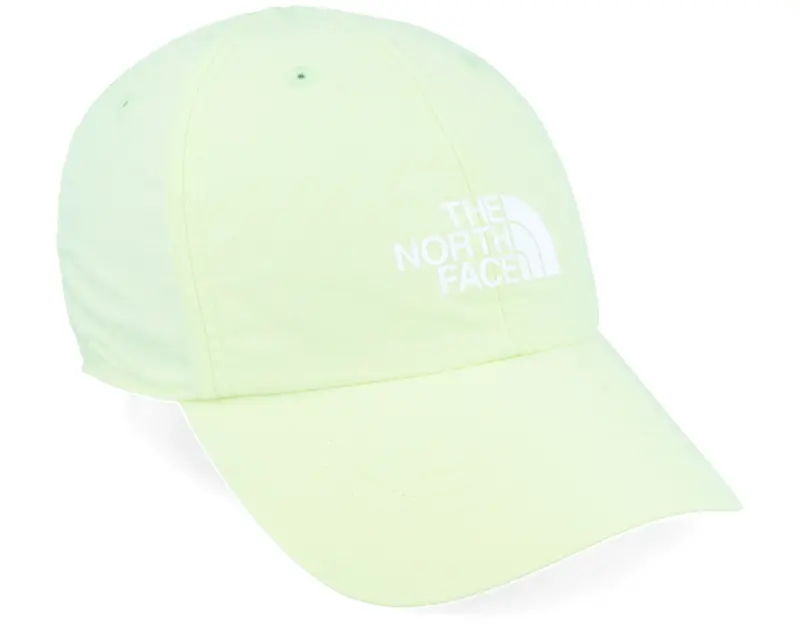 The North Face Kids Horizon Hat Lime Cream Dad Cap online