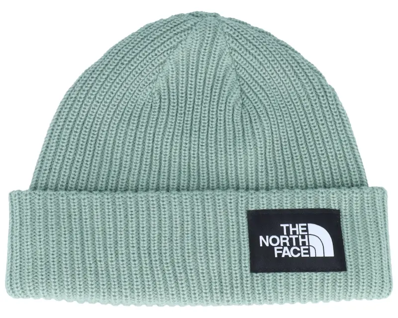 The North Face Kids Salty Lined Slate Moss Cuff online