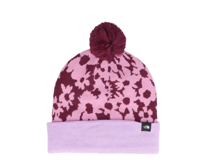 The North Face Kids Ski Tuke Enberry Pom online