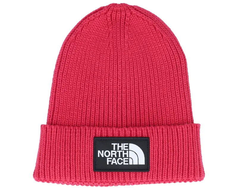 The North Face Kids Tnf Logo Box Lali Guran Cuff online