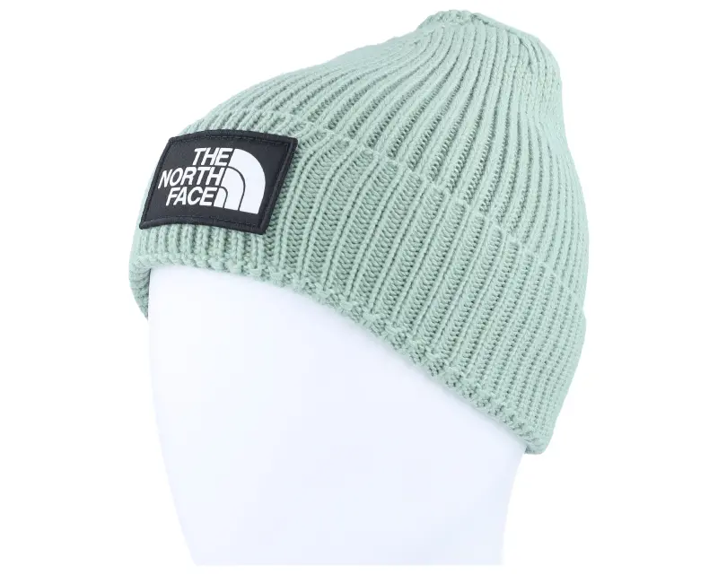 The North Face Kids Tnf Logo Box Slate Moss Cuff online