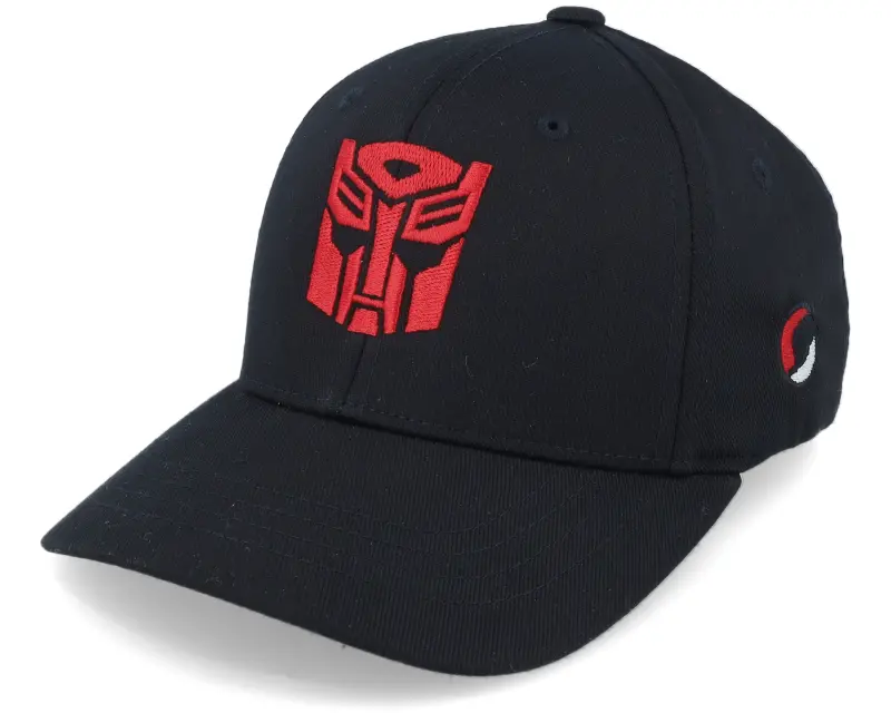 Transformers Kids Autobots Logo Black Flexfit online