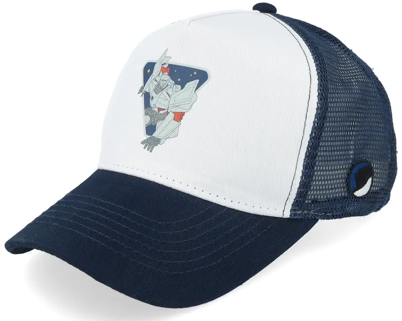 Transformers Kids Megatron Navy/White Trucker online