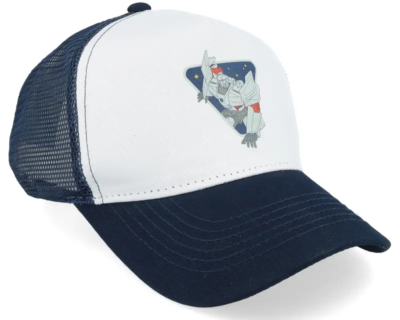 Transformers Kids Megatron Navy/White Trucker online