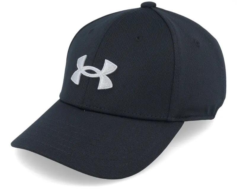 Under Armour Kids Blitzing Black Flexfit online