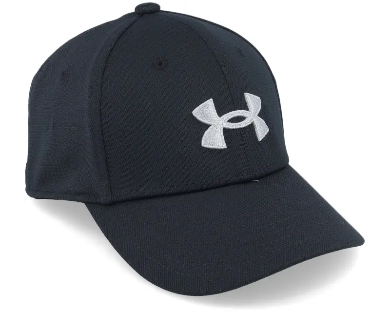 Under Armour Kids Blitzing Black Flexfit online