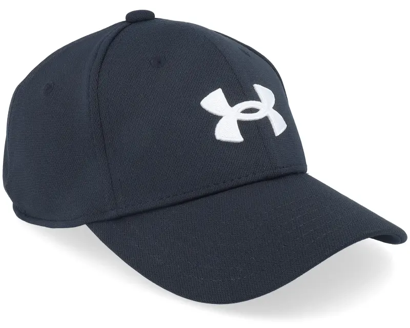 Under Armour Kids Blitzing Black/White Flexfit online