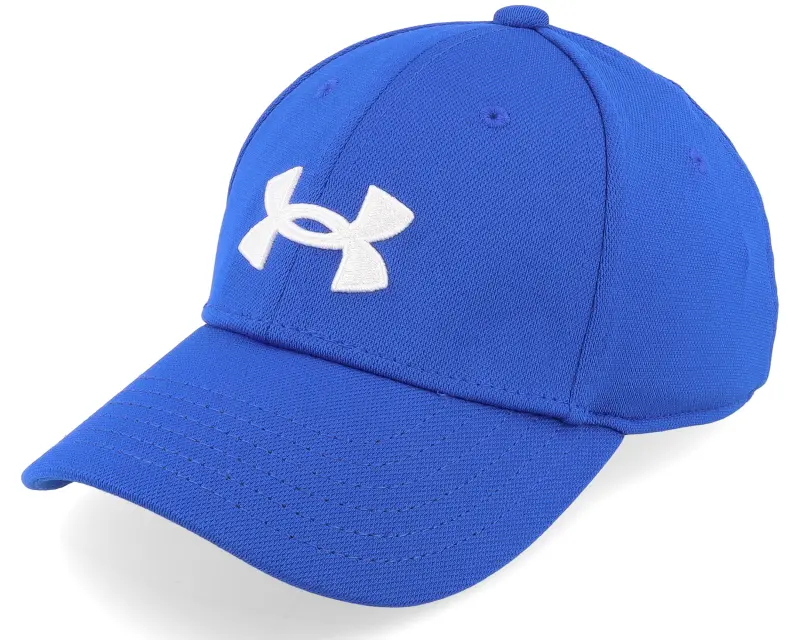 Under Armour Kids Boy’s Blitzing Royal Flexfit online