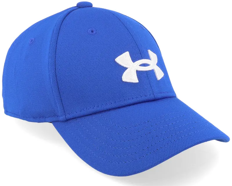 Under Armour Kids Boy’s Blitzing Royal Flexfit online