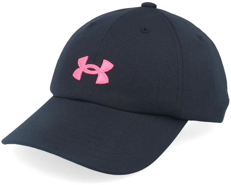 Under Armour Kids Girl’s Ua Blitzing Black Dad Cap online