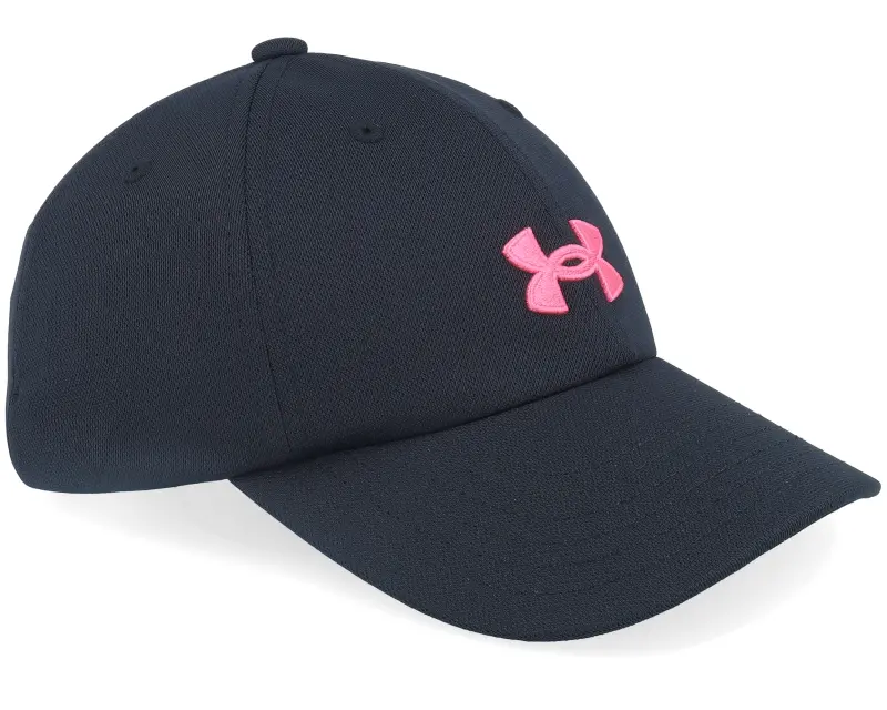 Under Armour Kids Girl’s Ua Blitzing Black Dad Cap online