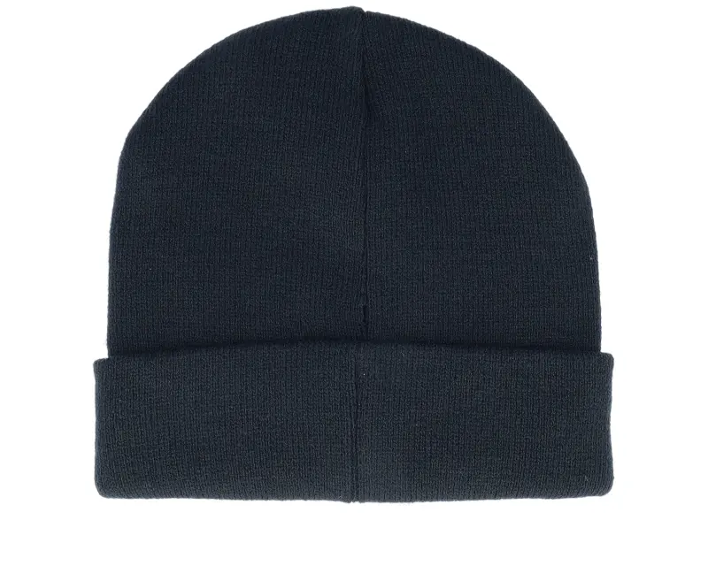 Under Armour Kids Halftime Beanie Black/White Cuff online