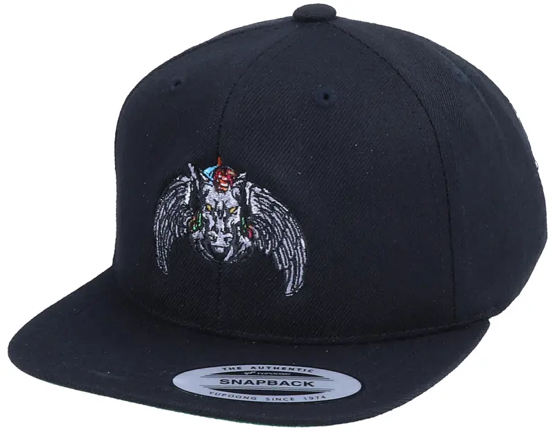 Unicorns Kids Awesome Unicorn Black Snapback online