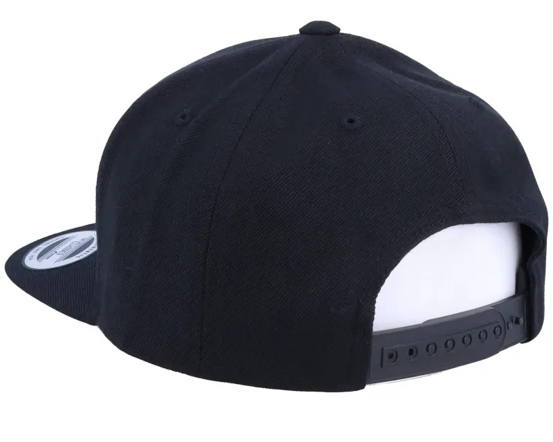 Unicorns Kids Geometric Unicorn Black Snapback online