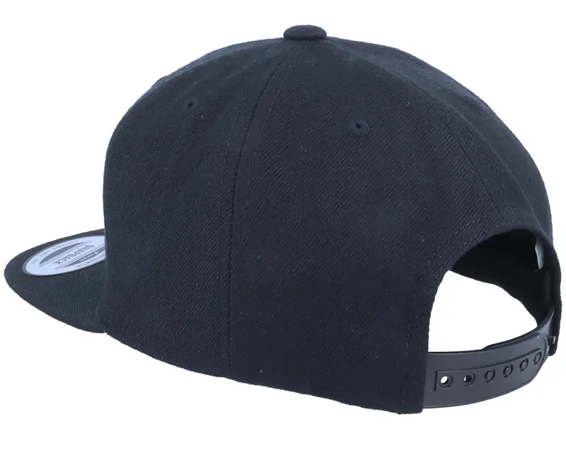 Unicorns Kids Glorious Unicorn Curls Black Snapback online