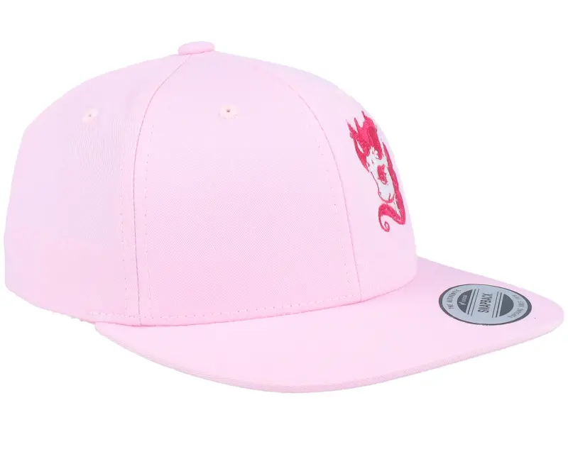 Unicorns Kids Glorious Unicorn Pink Snapback online