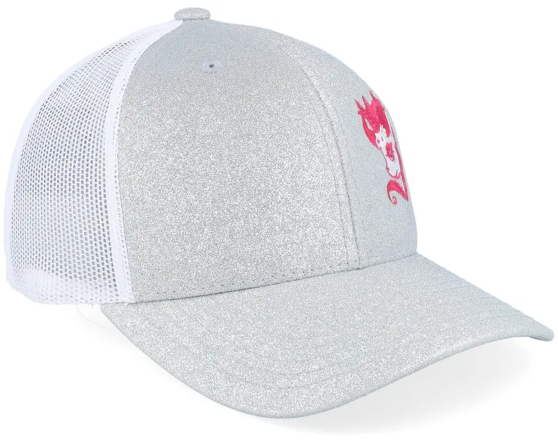 Unicorns Kids Glorious Unicorn Silver Glitter/White Trucker online