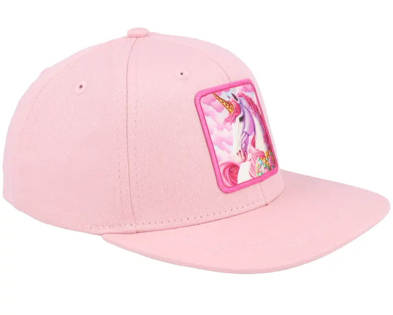 Unicorns Kids Pink Unicorn Snapback online